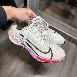 Nike Air Zoom Pegasus 37 Mens Running Shoes‎ Athletic Sneakers